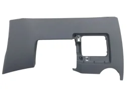 Moldura Painel Inferior T-Cross 2020/2026