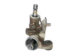 CAIXA SETOR DIREÇÃO TOYOTA COROLLA 2007 M
