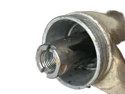 CAIXA SETOR DIREÇÃO TOYOTA COROLLA 2007 M