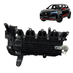 Coletor Adm Toro Renegade Compass Commander Fastback Pulse