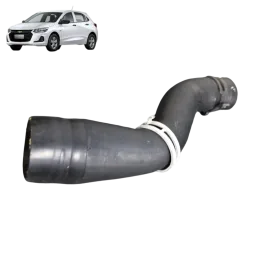 mangueira superior radiador chevrolet onix 2022