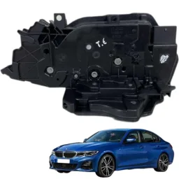 FECHADURA PORTA TRASEIRA ESQUERDA BMW 320I G20 2019 A 2022
