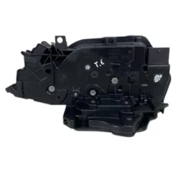 FECHADURA PORTA TRASEIRA ESQUERDA BMW 320I G20 2019 A 2022