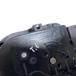 FECHADURA PORTA TRASEIRA ESQUERDA BMW 320I G20 2019 A 2022