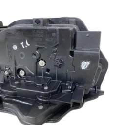 FECHADURA PORTA TRASEIRA ESQUERDA BMW 320I G20 2019 A 2022