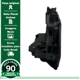 FECHADURA PORTA TRASEIRA ESQUERDA BMW 320I G20 2019 A 2022