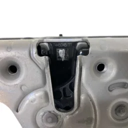 FECHADURA PORTA TRASEIRA ESQUERDA BMW 320I G20 2019 A 2022