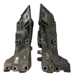 Par Suporte Coxim Motor Hyundai Hd78 P18m
