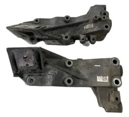 PAR SUPORTE COXIM MOTOR HYUNDAI HD78 P18M