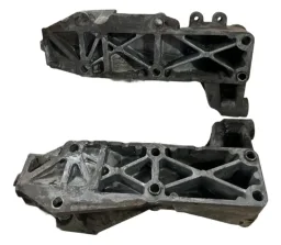 PAR SUPORTE COXIM MOTOR HYUNDAI HD78 P18M