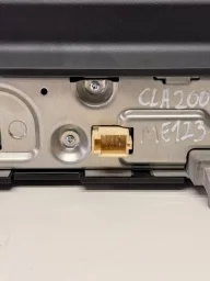 PAINEL DE INSTRUMENTOS DISPLAY MERCEDES CLA200 A1779002915