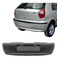 PARACHOQUE FIAT PALIO CHINES 01/04 TRASEIRO