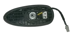 Antena Teto Tubarão Nissan Versa 2022/2025 282085EF0A