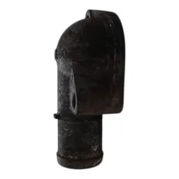 FLANGE VÁLVULA TERMOSTÁTICA PAJERO FULL 3.2 2008 A 2020