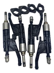 Bico Injetor Gasolina Mini Cooper S BMW X1 2.0 B48 Bosch uni