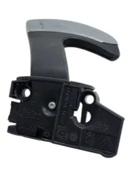 BORBOLETA CAMBIO ESQUERDO CITROEN C4 PICASSO 2007 2011