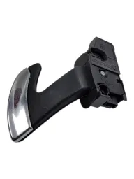 Borboleta Cambio Esquerdo Citroen C4 Picasso 2007 2011