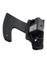 BORBOLETA CAMBIO ESQUERDO CITROEN C4 PICASSO 2007 2011