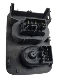 MOLDURA BOTAO DESEMBACADOR ELETRICO RENAULT CLIO 2005 2006