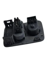 MOLDURA BOTAO DESEMBACADOR ELETRICO RENAULT CLIO 2005 2006