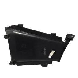 Condutor Difusor Ar Parachoque D/E Pulse 2021 a 2026