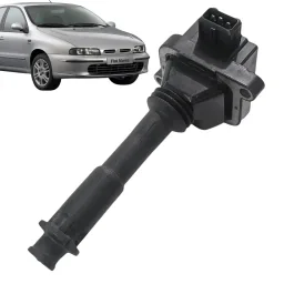 Bobina Ignição Fiat Marea 2.0 Mpi 20v / S.w. / Weekend