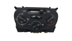 Comando Ar Condicionado Peugeot 206 207 2003/2011 15714CX733