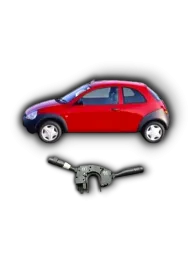 Chave Seta Ka 1996 a 1999