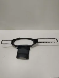 MOLDURA SUPERIOR COLUNA DIRECAO VW JETTA 2011 A 2014