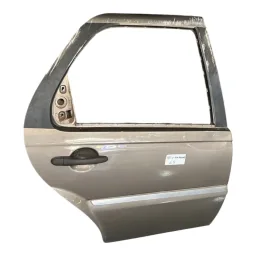 Porta Traseira Direita Fiat Palio Bbb MARROM