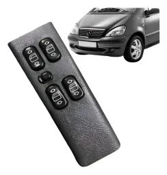 Comando Botao Vidro Eletrico Mercedes Classe A A160 A190