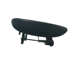 Maçaneta Externa Traseira Esq Renault Clio Megane 1999  2005