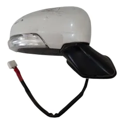 Retrovisor Direito Toyota Prius 2012a 2015 Elétrico C/Pisca
