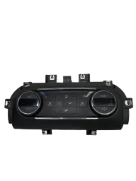 Comando Ar Condicionado Cronos Argo 2018 A 2025 Original