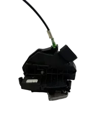 Fechadura Porta Traseira Direita Ecosport 2013 2017 5426412