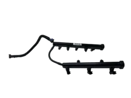 Flauta Injecao Jeep Grand Cherokee 2012 Final 2616 Sem Bicos