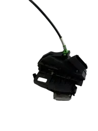 FECHADURA PORTA TRASEIRA DIREITA ECOSPORT 2013 2017 5426412