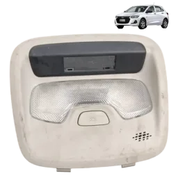 luz lanterna interna cortesia chevrolet onix 2022