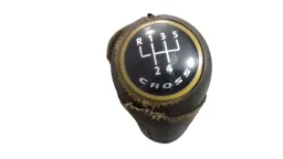 MANOPLA COIFA CAMBIO VW SAVEIRO CROSSFOX