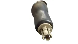 MANOPLA COIFA CAMBIO VW SAVEIRO CROSSFOX