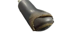 MANOPLA COIFA CAMBIO VW SAVEIRO CROSSFOX