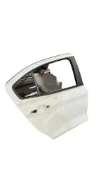 Porta Traseira Direita Fiat Cronos 2018/2025 BRANCA