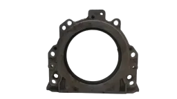 FLANGE RETENTOR VIRABREQUIM VW JETTA GOLF 2.0 8V 2013 2014
