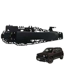Maçaneta Porta Dianteira Esquerda Jeep Renegade 2015 A 2025