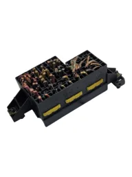 CAIXA FUSIVEI RENAULT CLIO 1.0 2010 2012 7703597061