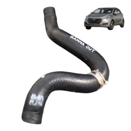 mangueira ar quente hyundai hb20 2019
