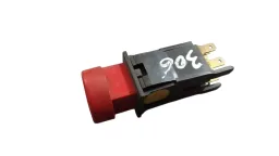 BOTÃO INTERRUPTOR PAINEL ALERTA PEUGEOT 306
