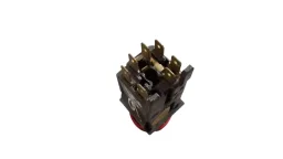 BOTÃO INTERRUPTOR PAINEL ALERTA PEUGEOT 306