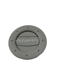 DIFUSOR AR CENTRAL TETO FREEMONT 2011 À 2016