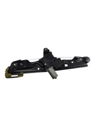 Maquina de Vidro Porta Traseira Esquerda Gm Cruze 2017 2023